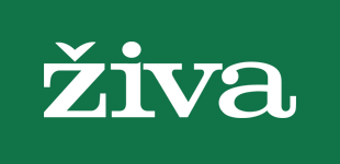 Logo Živa
